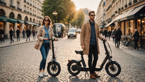 Comment se déplacer facilement à paris pendant un city break